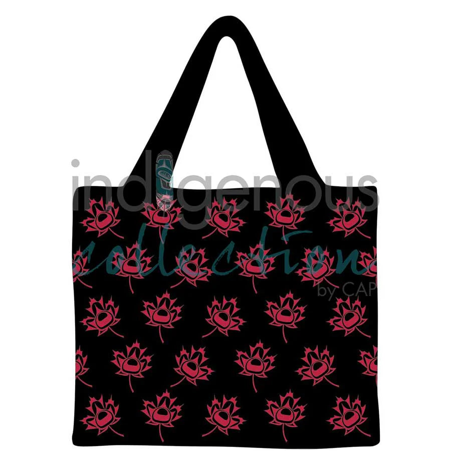 Oh Canada Reusable Shopping Bag