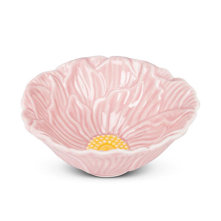 Small Flower Dish