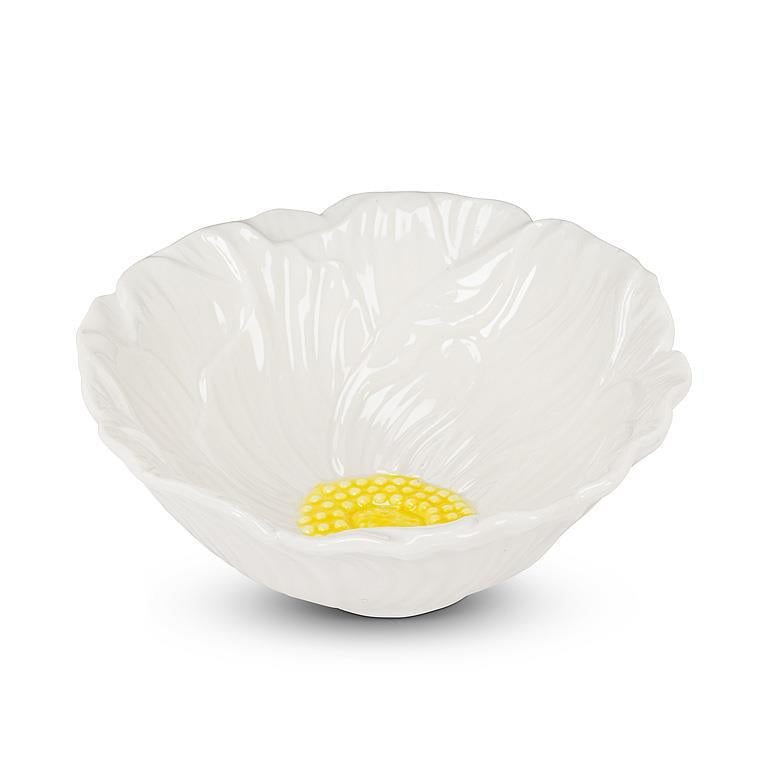 Small Flower Dish