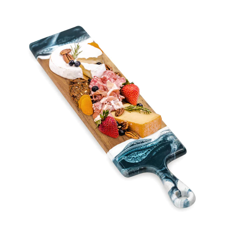 Baguette Acacia Board