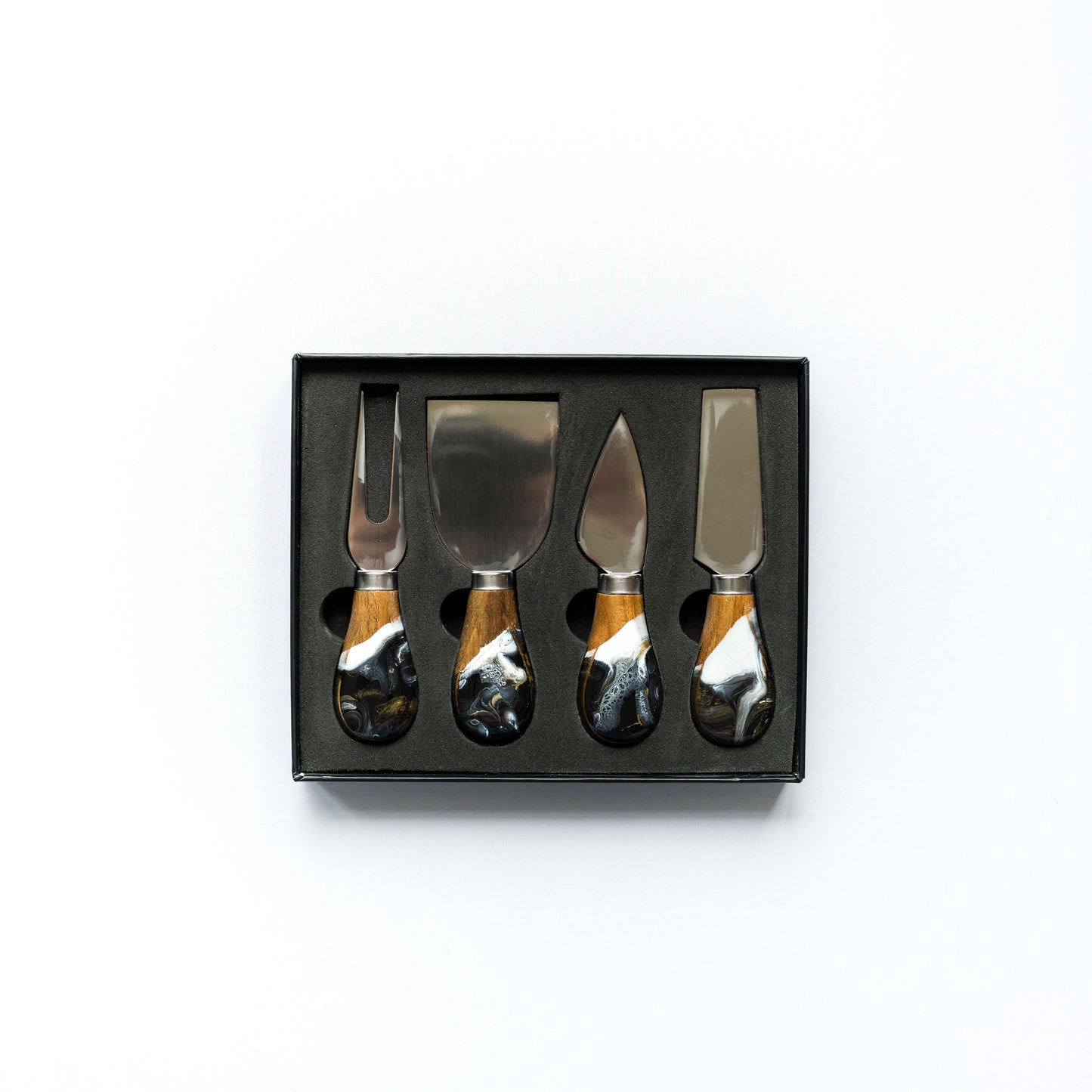 Cheese Knife Set