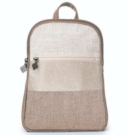 Acores Convertible Bag 3 in 1