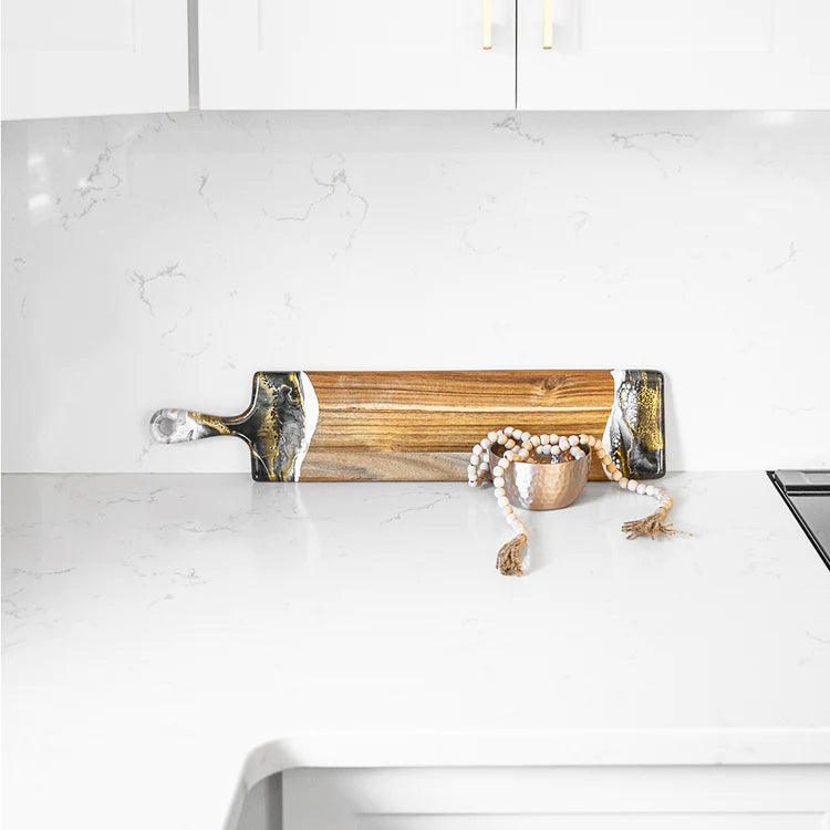 Baguette Acacia Board