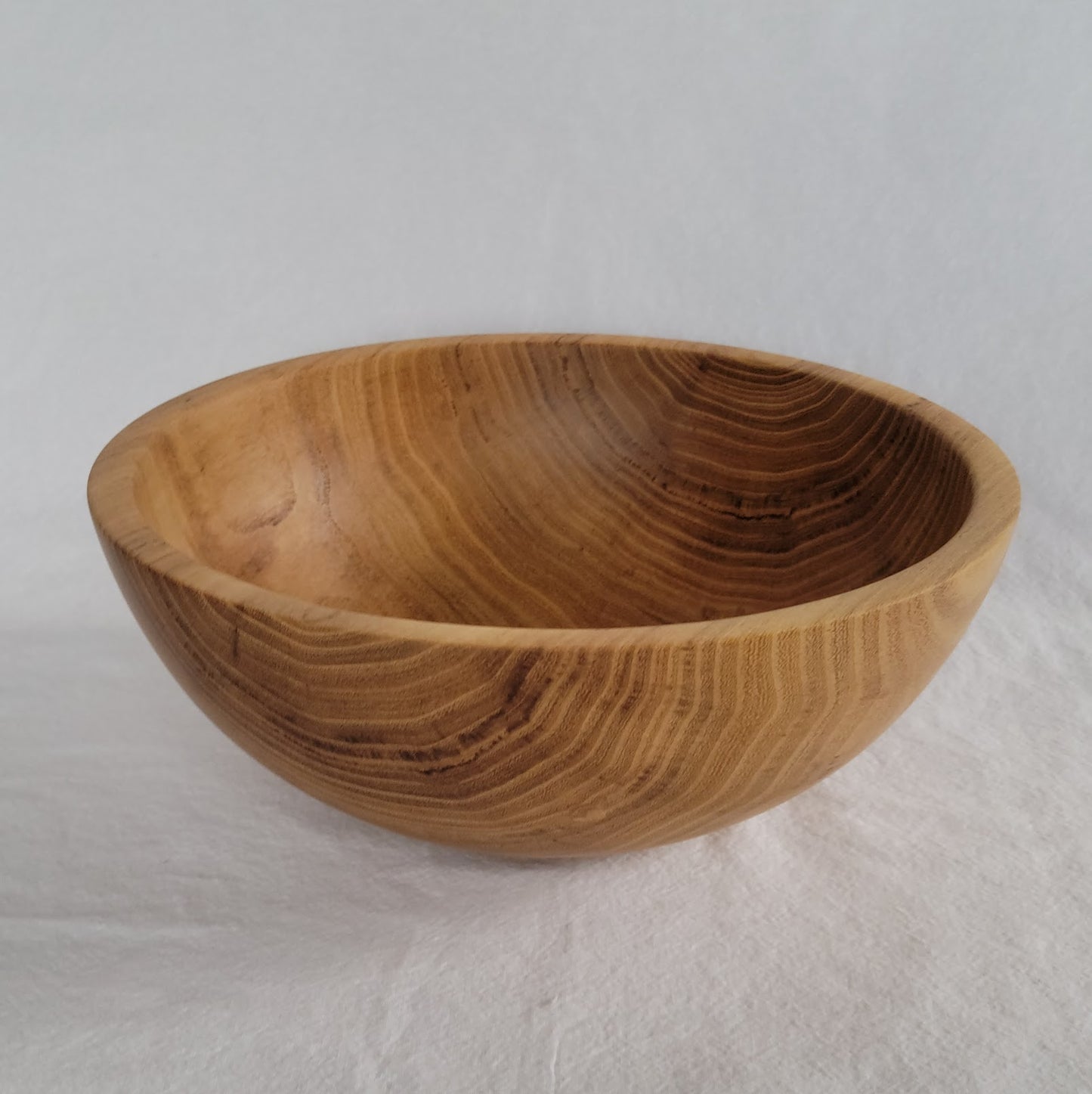 Black Locust Bowl BL10