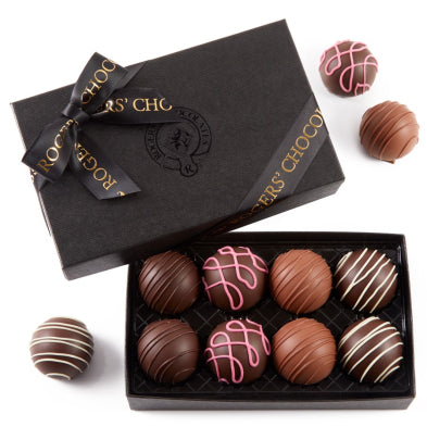 Dessert Truffles