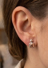 GEMS05 Earrings