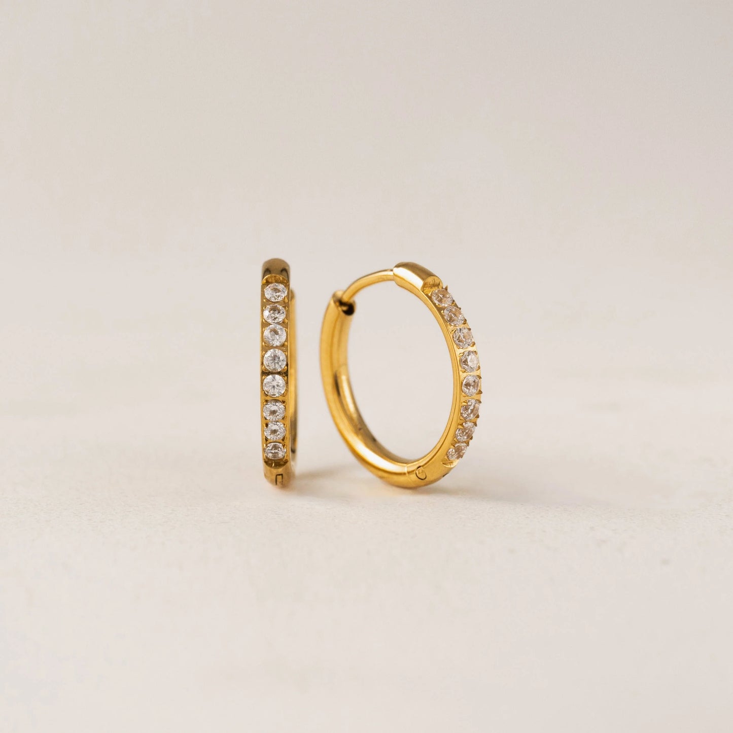 Evie Earrings