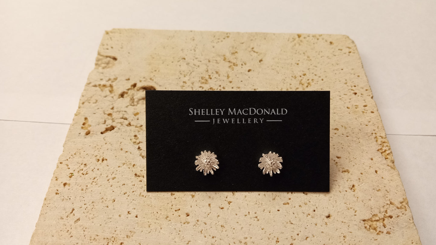 Gardenia Flower Studs