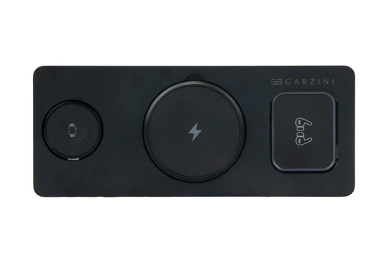 3 in 1 Wireless Charger