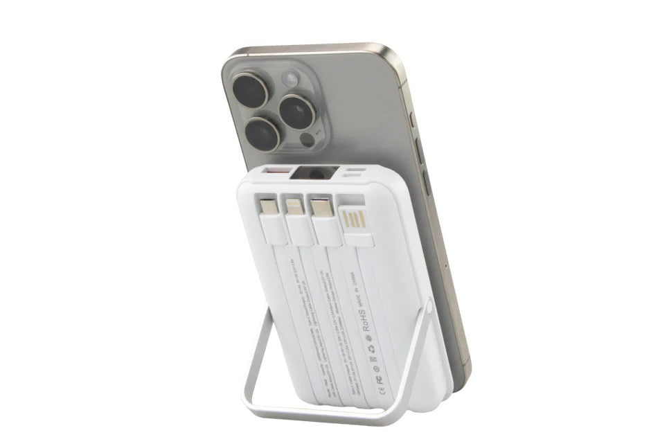 Magsafe Powerbank