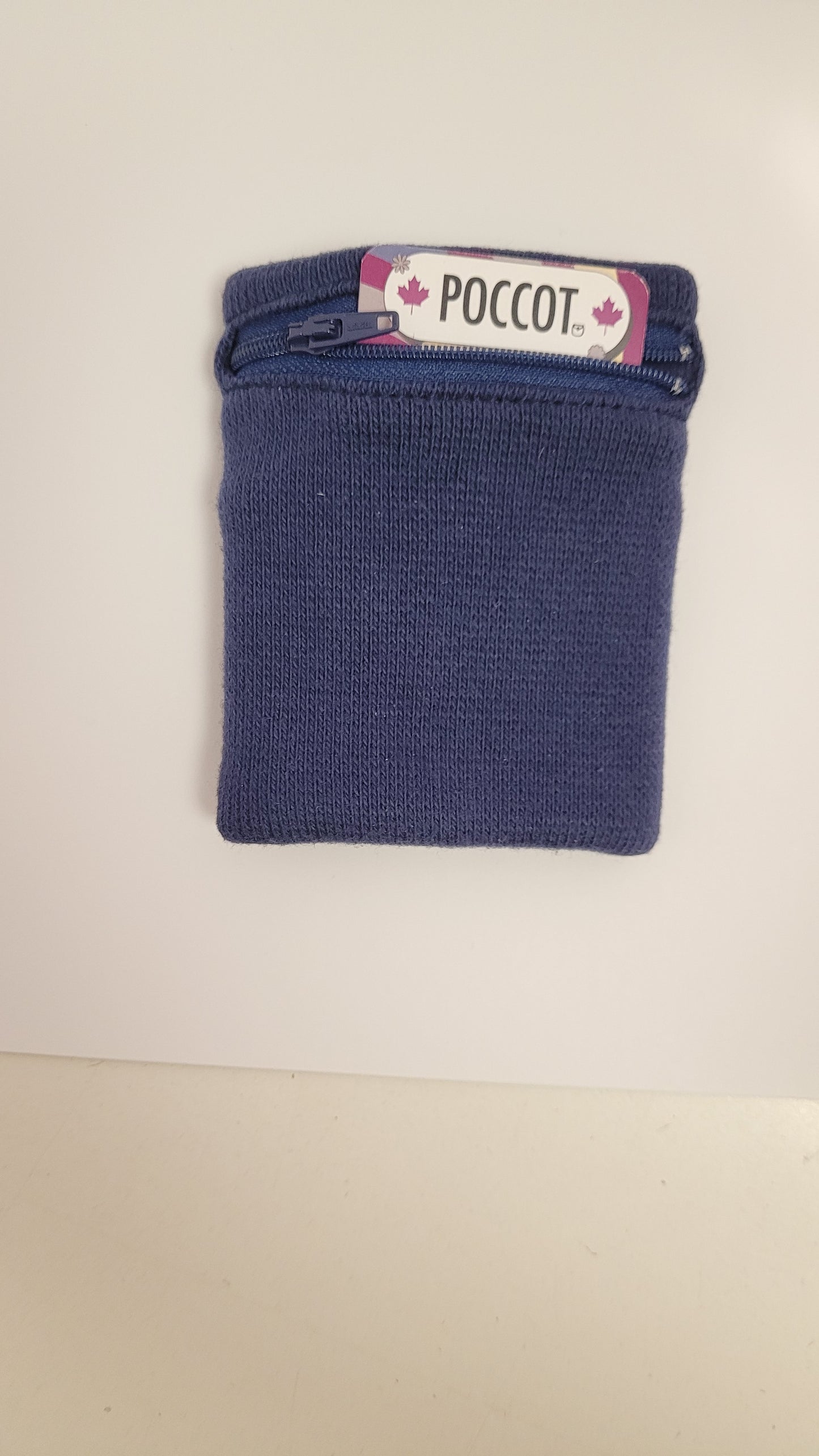 Handmade Wrist Wallet