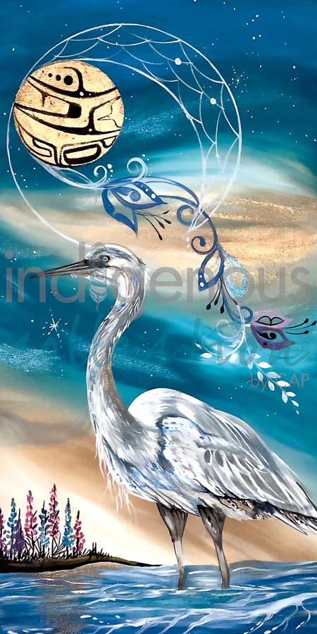 Harmony Artwork