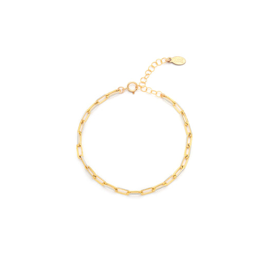 Harmony Bracelet