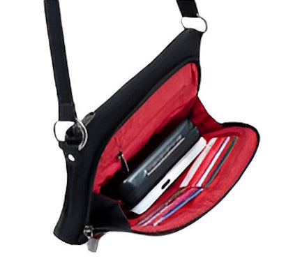 Oseille Cross Body Bag