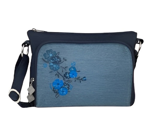 Laurier Cross Body Bag