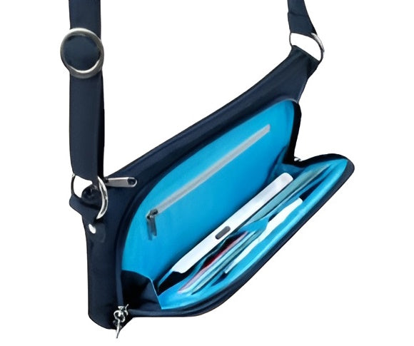 Laurier Cross Body Bag