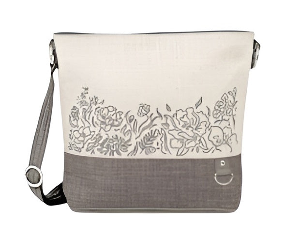 Reglisse Cross Body Bag
