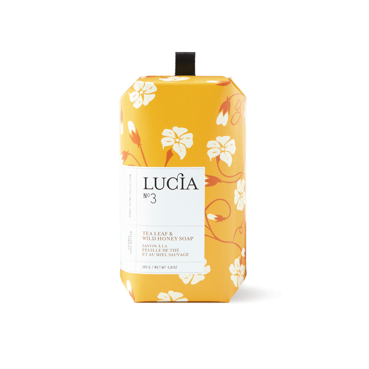 Tea Leaf & Wild Honey Hand & Body Trio Bundle & Save