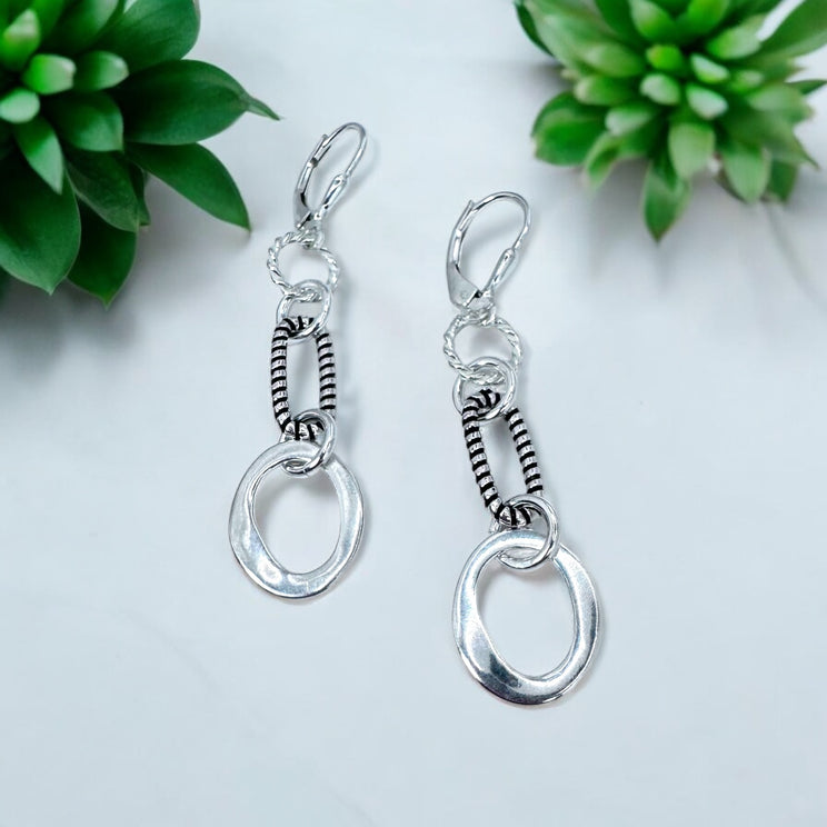 Leighton Earrings