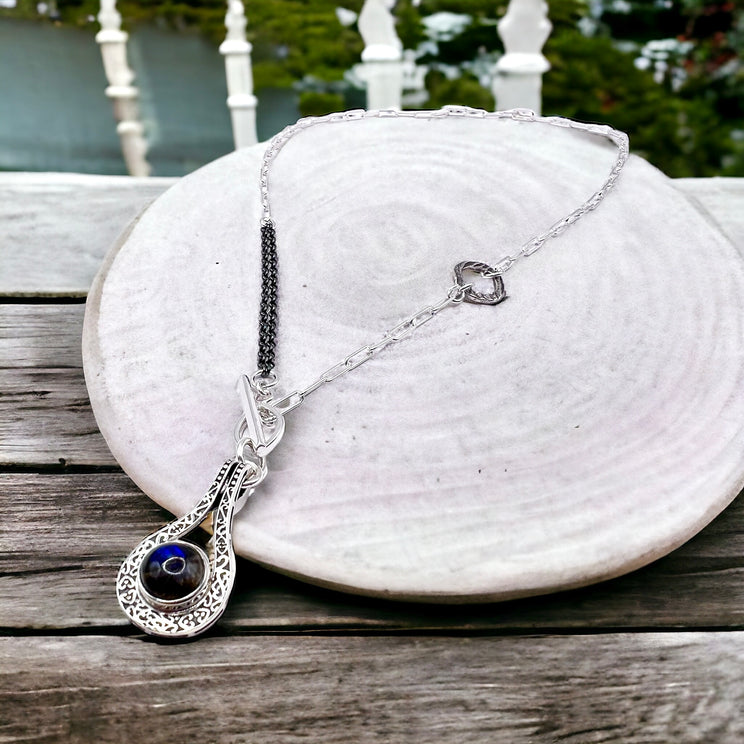 Margie Necklace