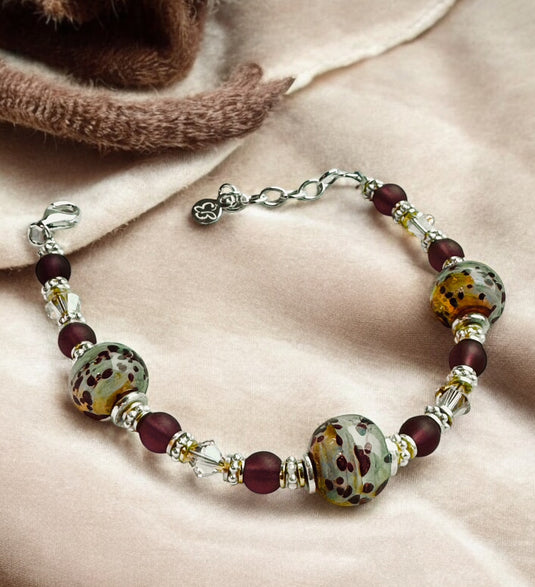 Kelly Bracelet