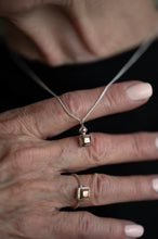 GEMS11 Necklace