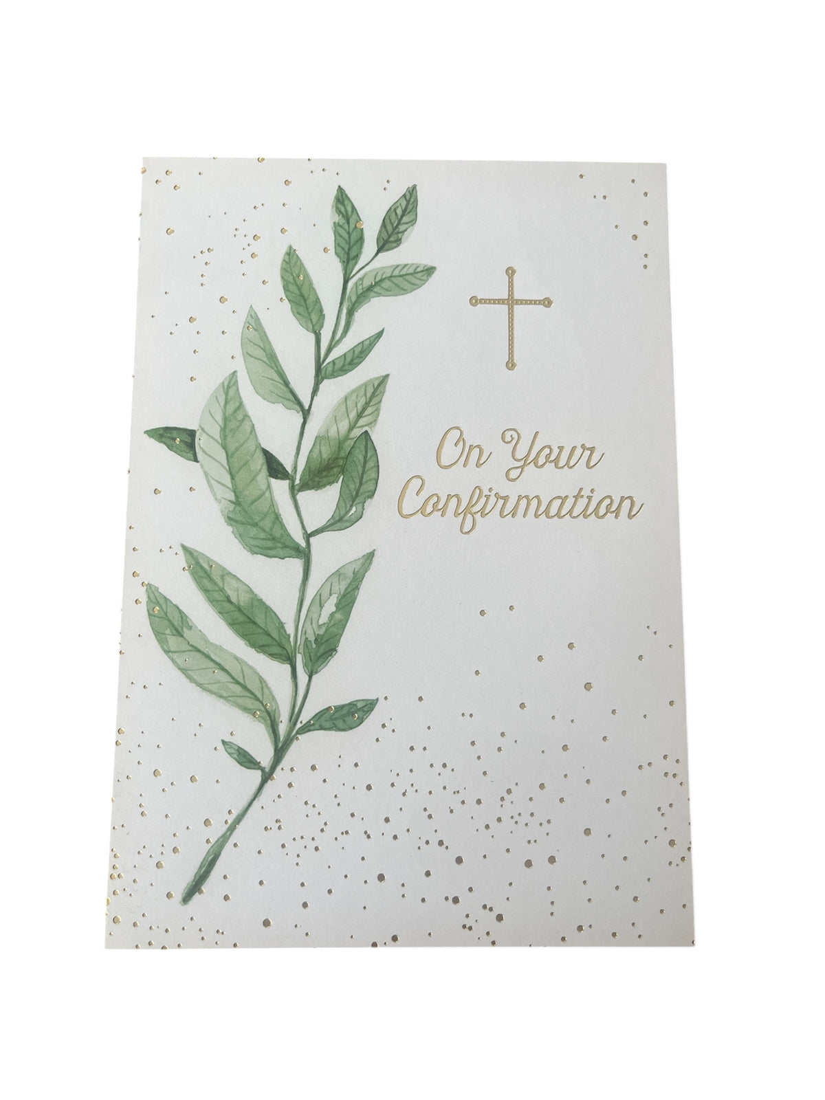 Carte 1ère Communion