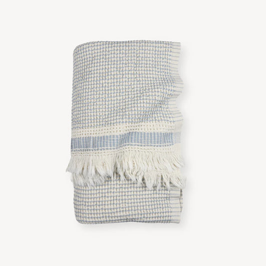 Towel Richmond Road Waffle