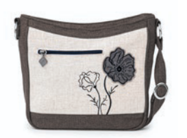 St-Martin Cross Body Bag