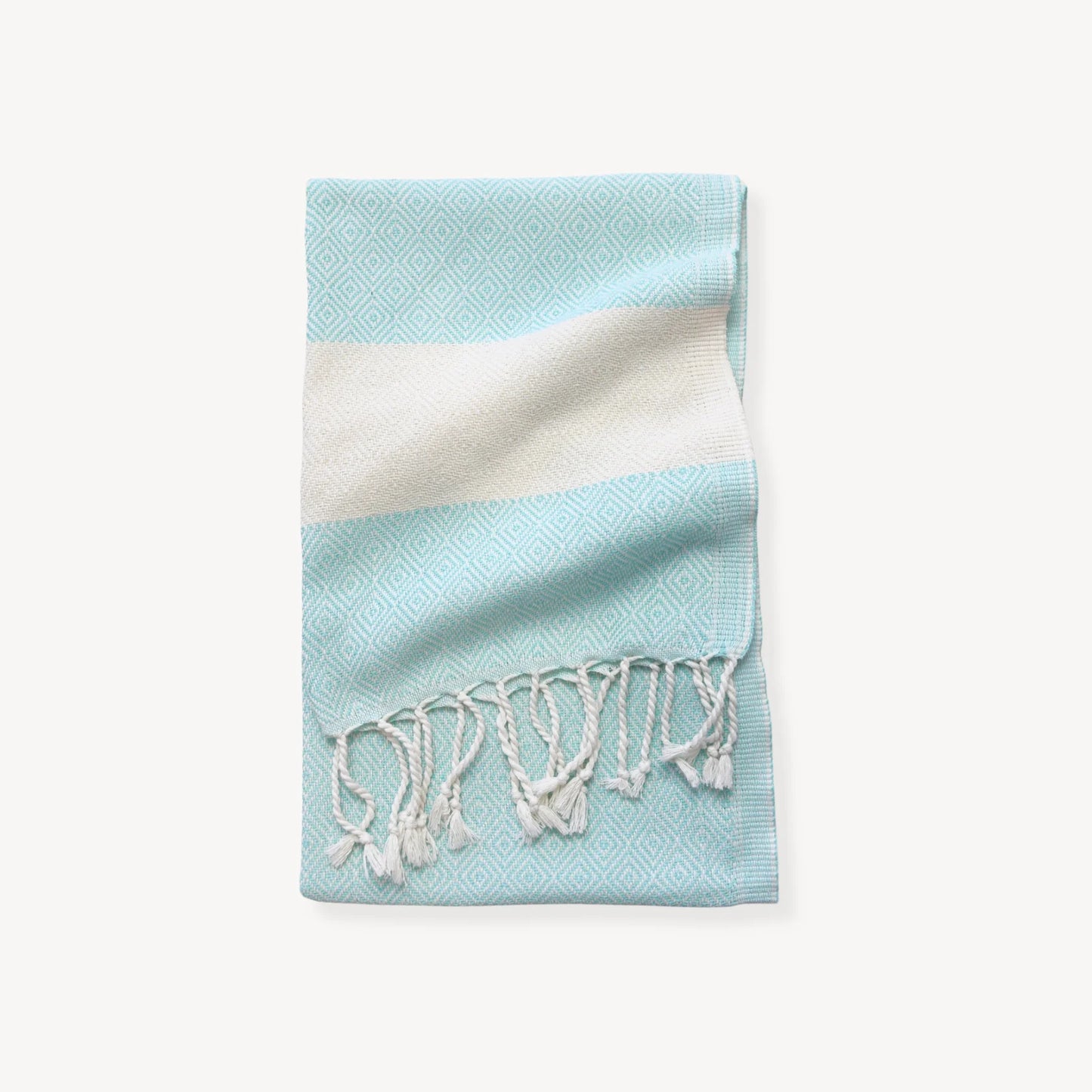 Diamond Towel