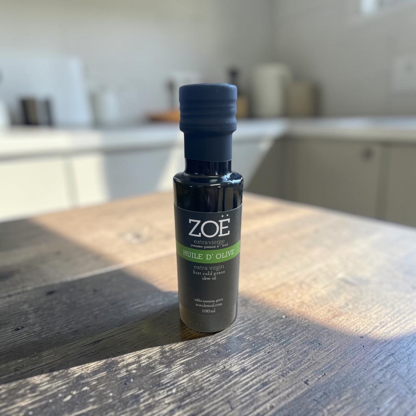 Mini Extra Virgin Olive Oil