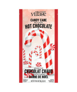 Hot Chocolate in Pouch