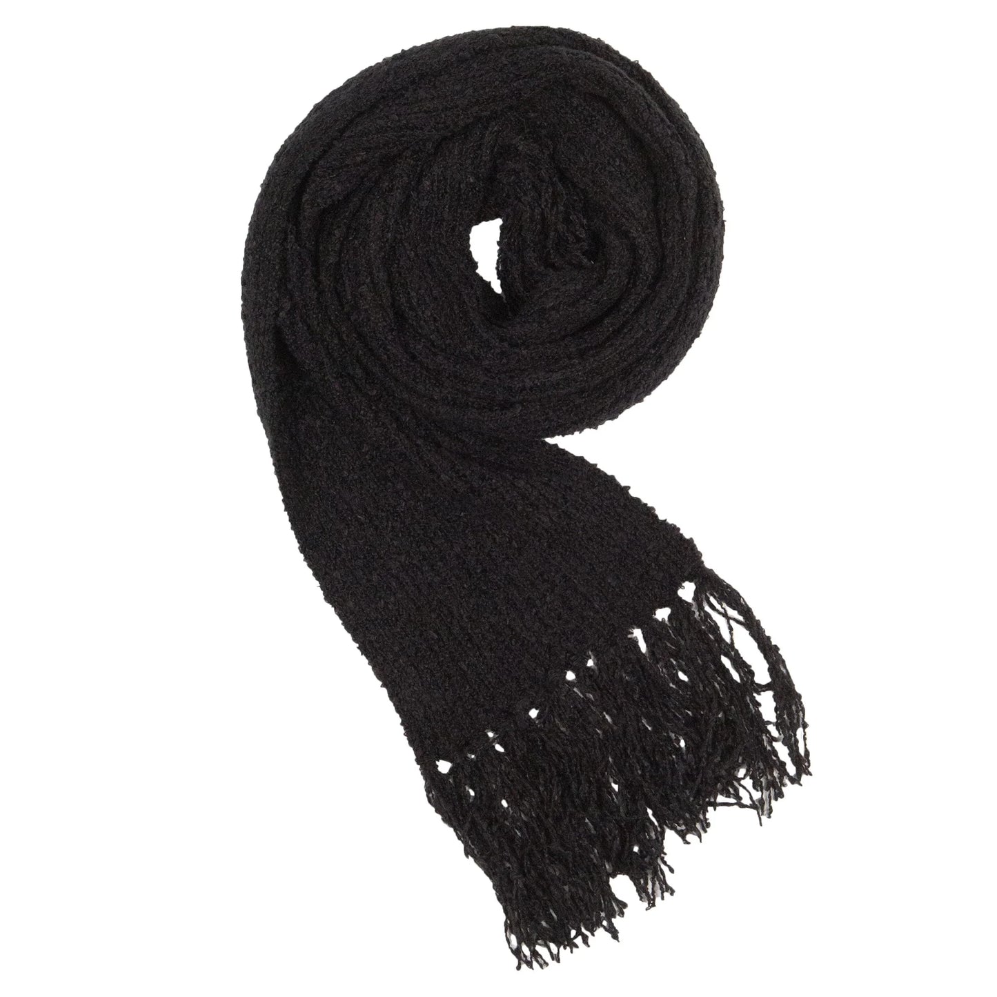 Cozy Scarf
