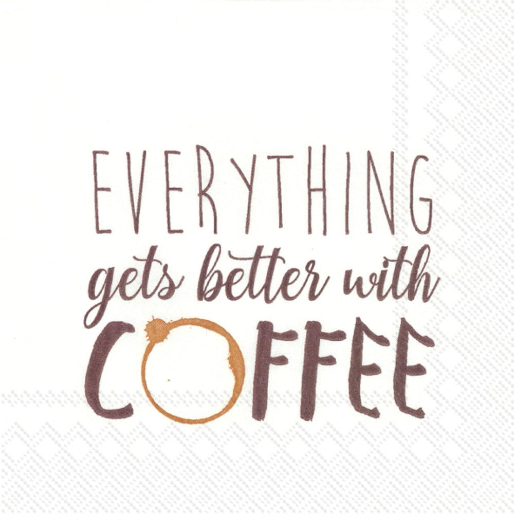 Everyday Cocktail Napkin