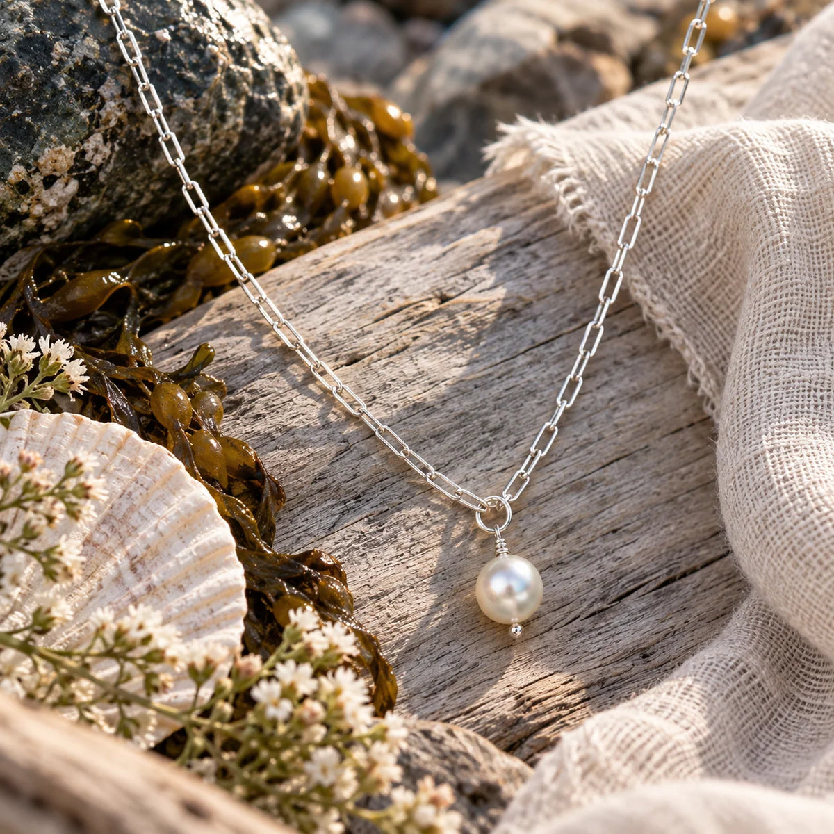 Maryanne Necklace