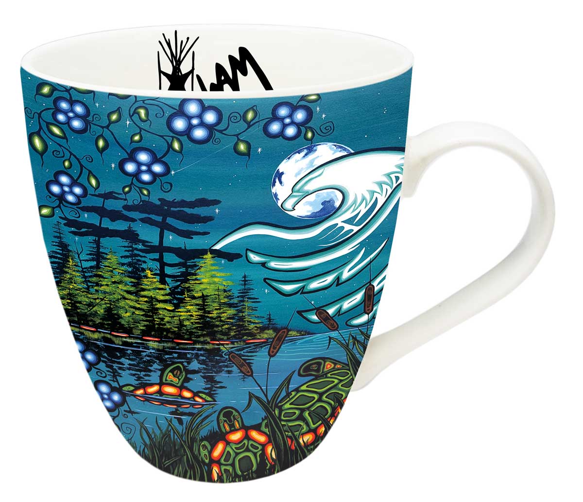 Tranquility Mug