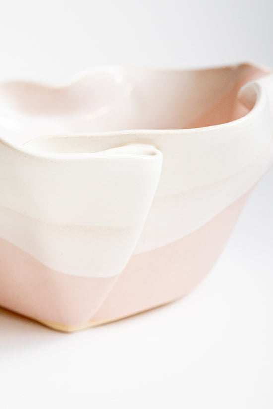 Serving Bowl for Funky Food