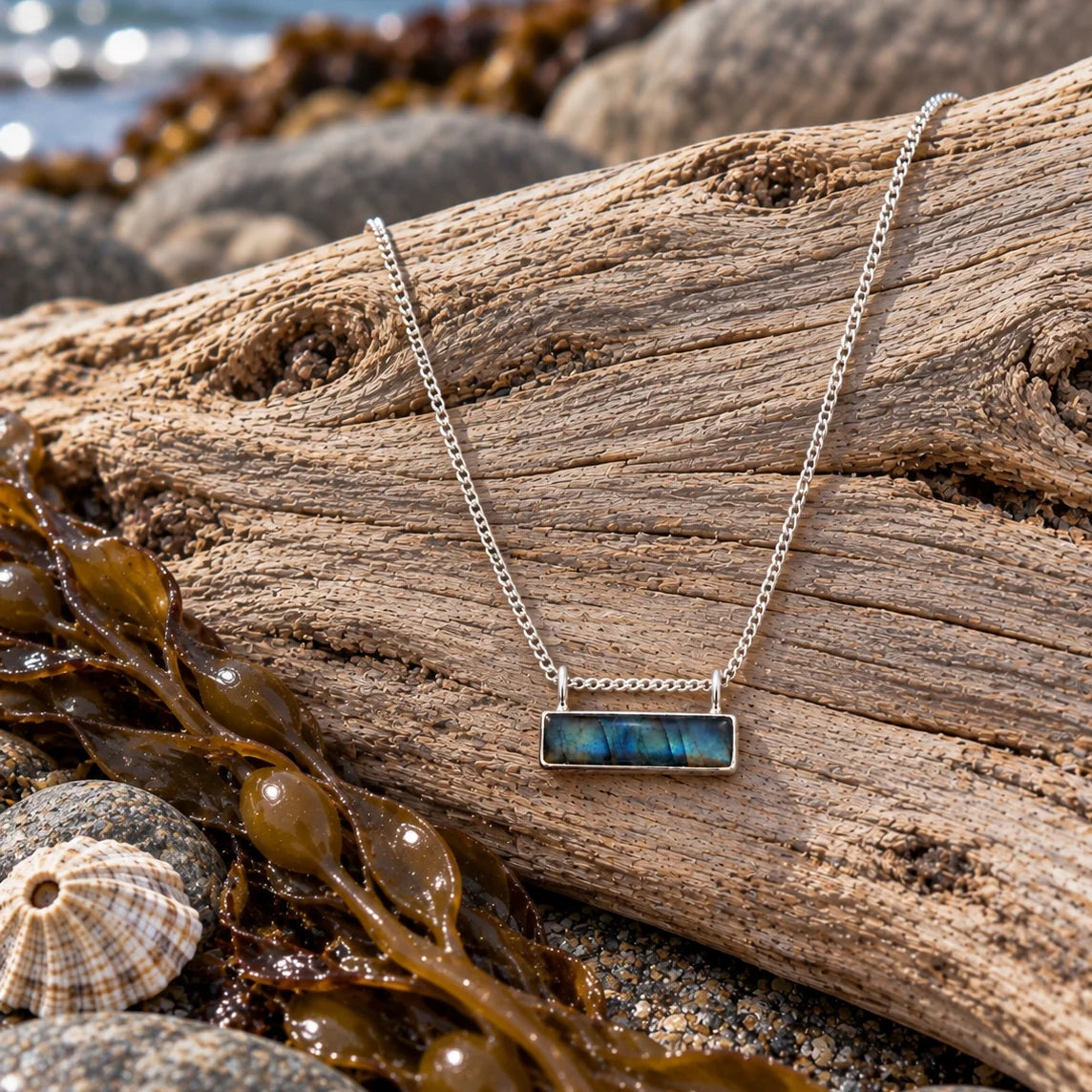 Tracy Necklace