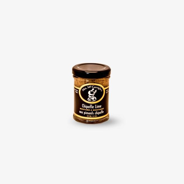 Chipotle Lime Mustard