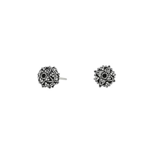 Boucles d'oreilles Boule Kebaikan