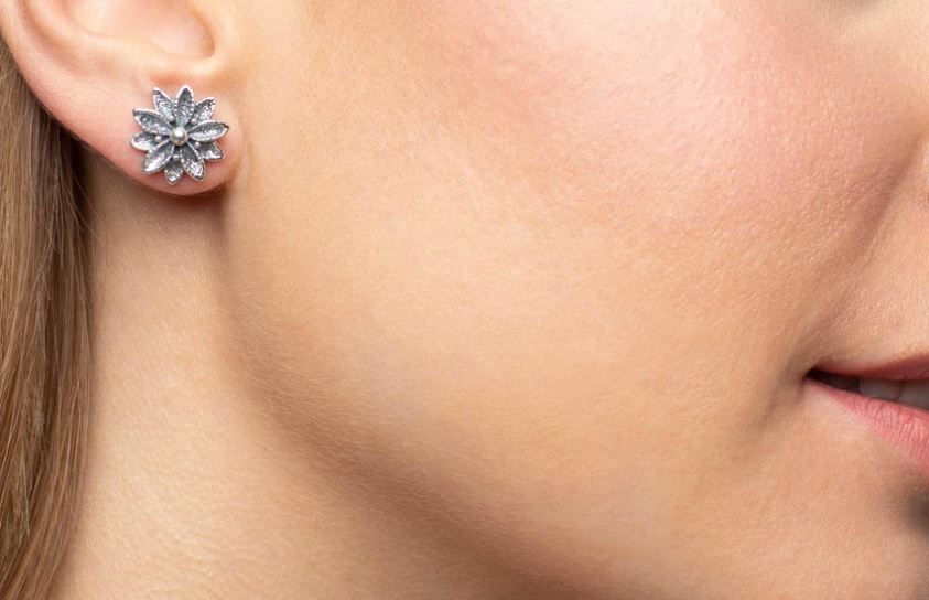 Boucles d'oreilles Edna
