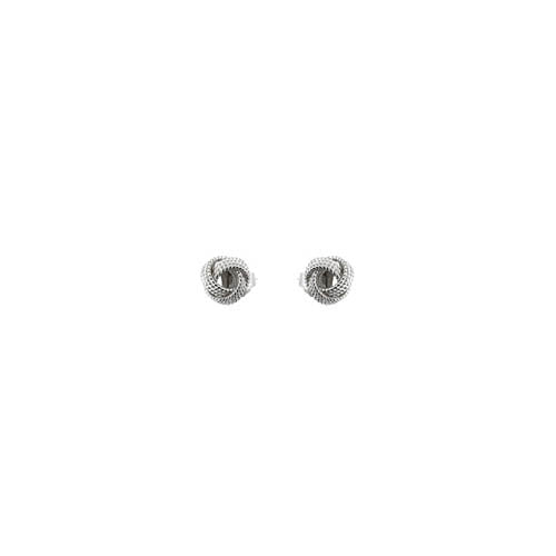 Boucles d'oreilles Little Not