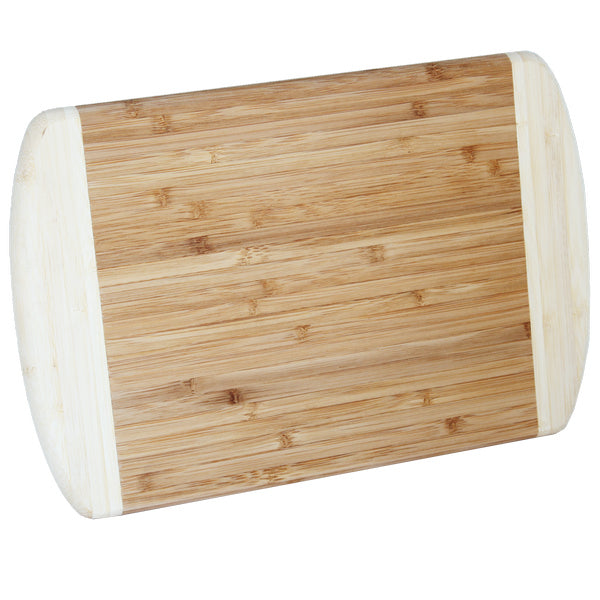 Bamboo Cutting Board Large