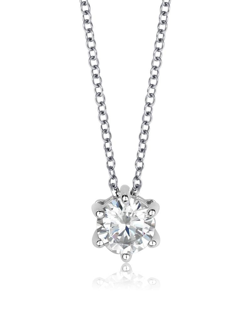 Pendentif simplement classique
