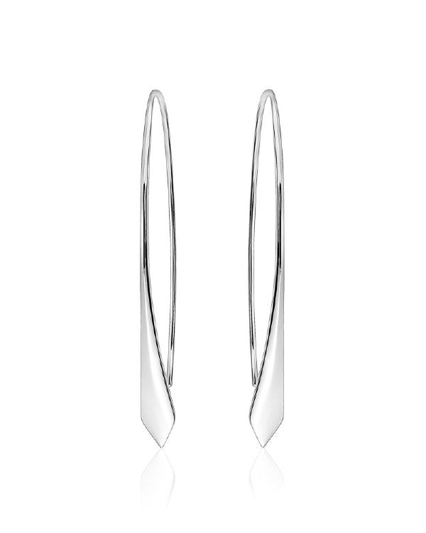 Delphinus Earrings