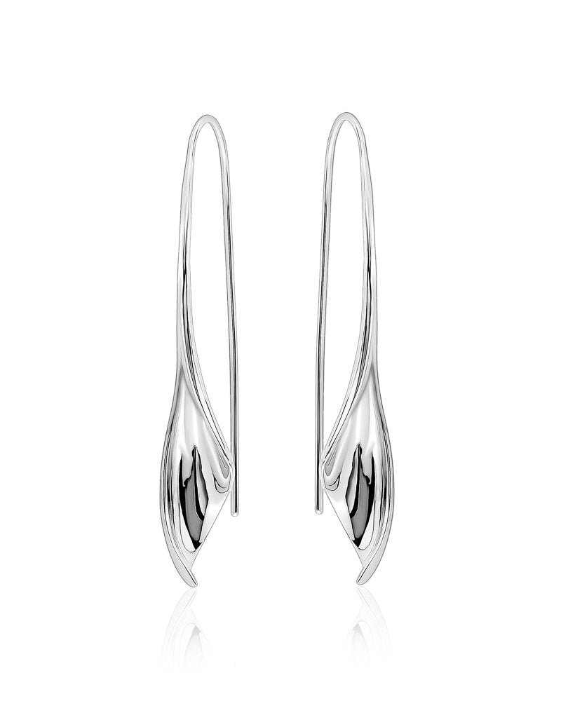 Boucles d'oreilles Scorpion