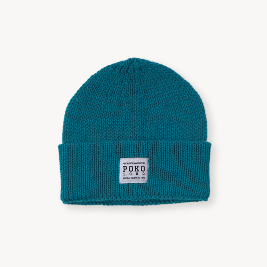 Alpaca Fisherman Hat - Various Colours