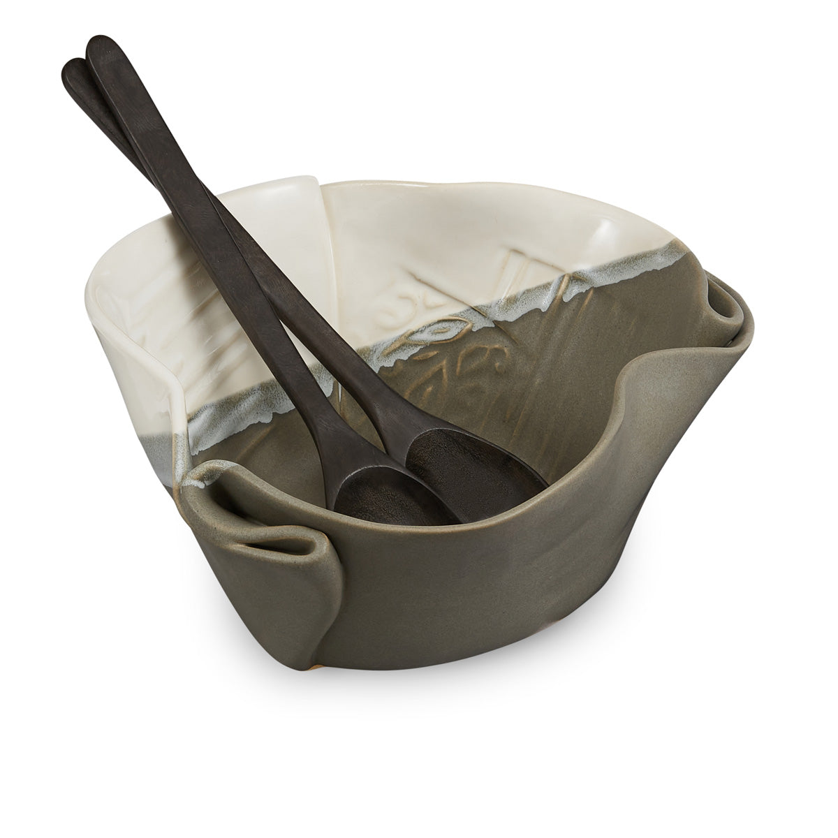 Serving Bowl for Funky Food