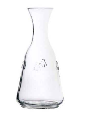 Carafe Abeille grande