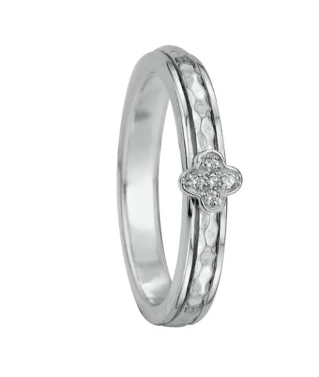 Lucky Meditation Ring